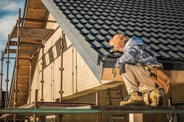 Best Commercial Roofing Services  in Dixon Lane Meadow Creek, CA