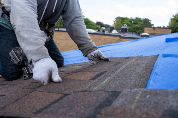Best Storm Damage Roof Repair  in Dixon Lane Meadow Creek, CA