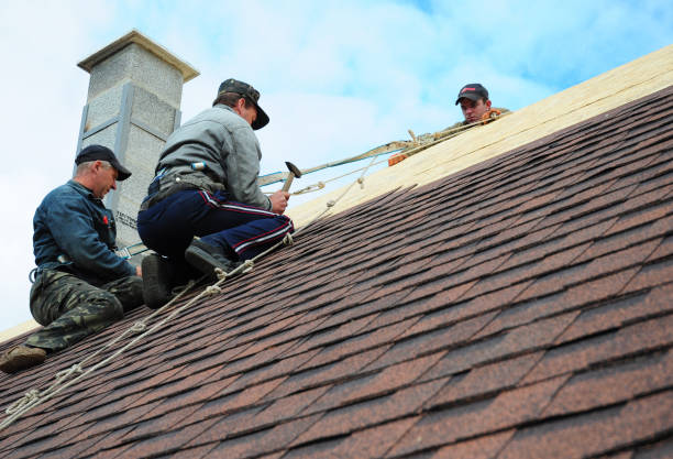 Roof Waterproofing Services in Dixon Lane Meadow Creek, CA